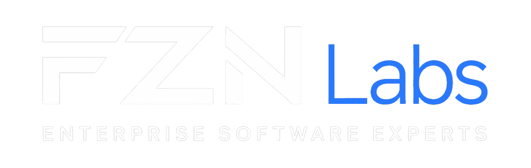 FZN Labs - Enterprise Software Experts