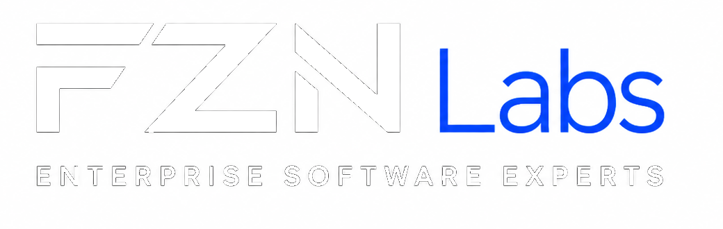 FZN Labs - Enterprise Software Experts