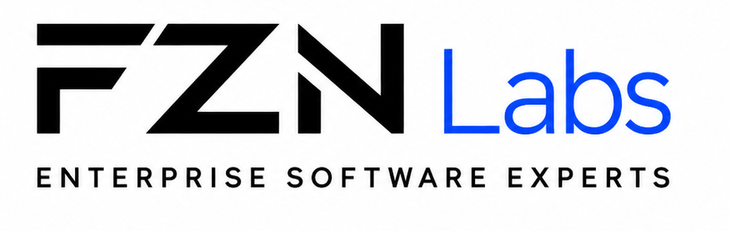 FZN Labs - Enterprise Software Experts
